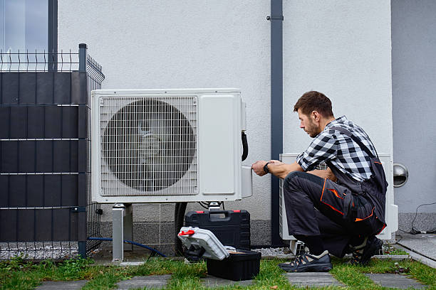 Trusted Hvac service in Elma, WA - Tropical Oasis HVAC